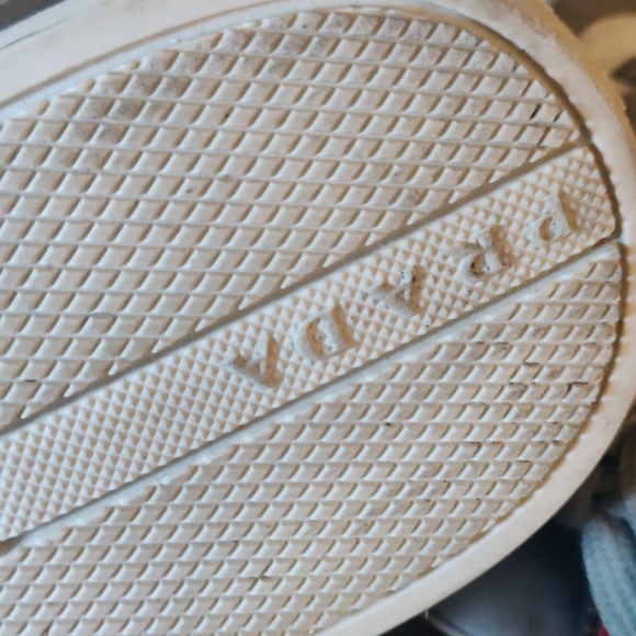 Authentic men's Prada sneakers - Picture 4 of 5